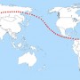 800px-2037_Apophis_Path_of_Risk 2036 : zones d'impacts possibles pour Apophis